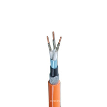 150 / 250v XLPE Armoured Multipair / Multitriple Flame Retardant Control Cables